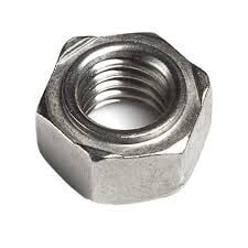 Inox Altiköse Kaynak Somun M8