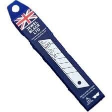 Jewel Blade Dar Yedek Bicak 0,43*09mm (10 Adet)