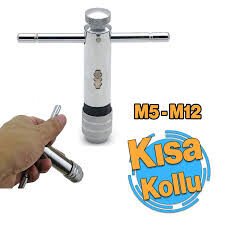 Kılavuz Kolu Cırcırlı No:2 (m5-m12)