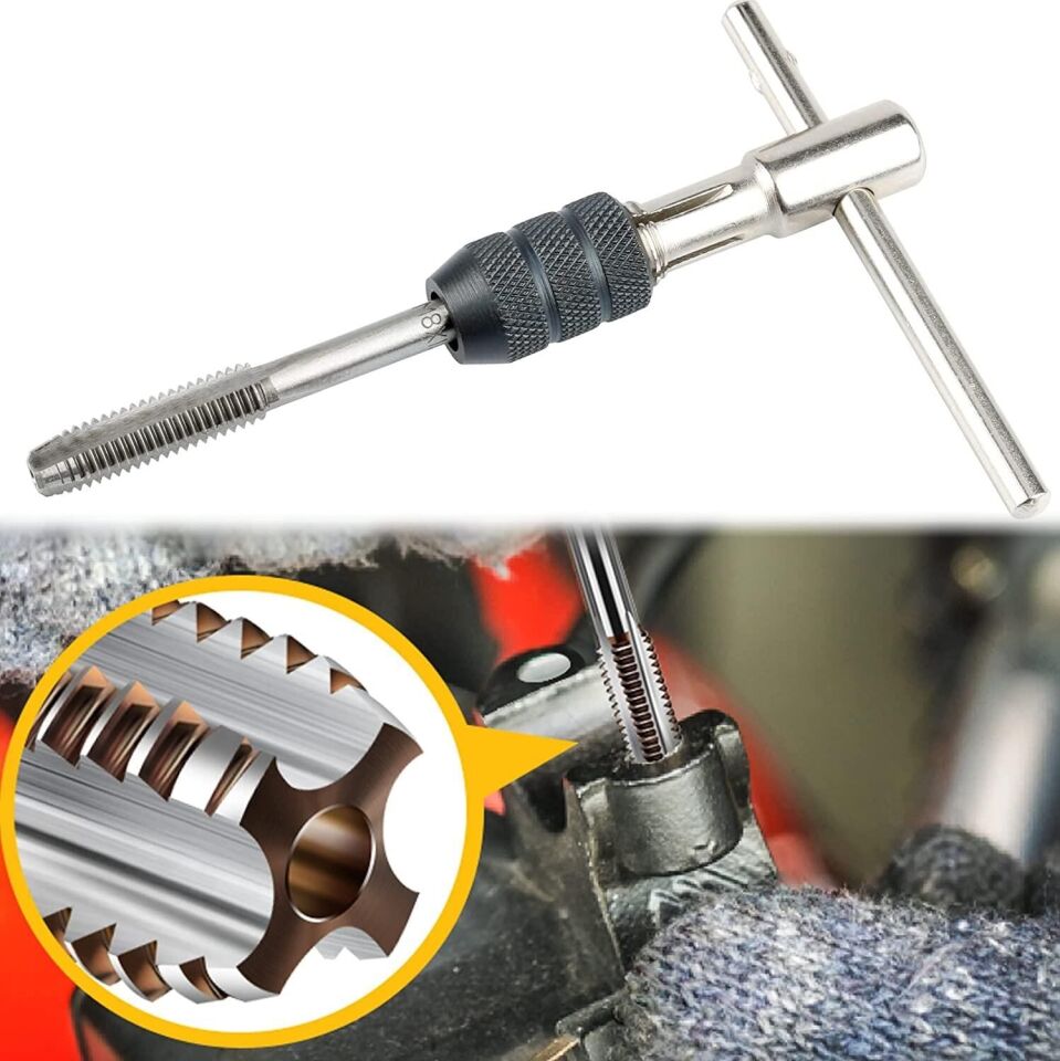 Kılavuz Kolu Cırcırlı No:1 (m3-m8)