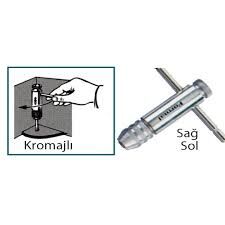 Kılavuz Kolu Cırcırlı No:1 (m3-m8)