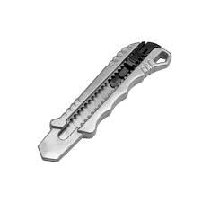 Maket Bıçağı Metal Büyük