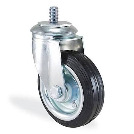 Vidalı Lastil Oynak Teker Slp3801 Kama