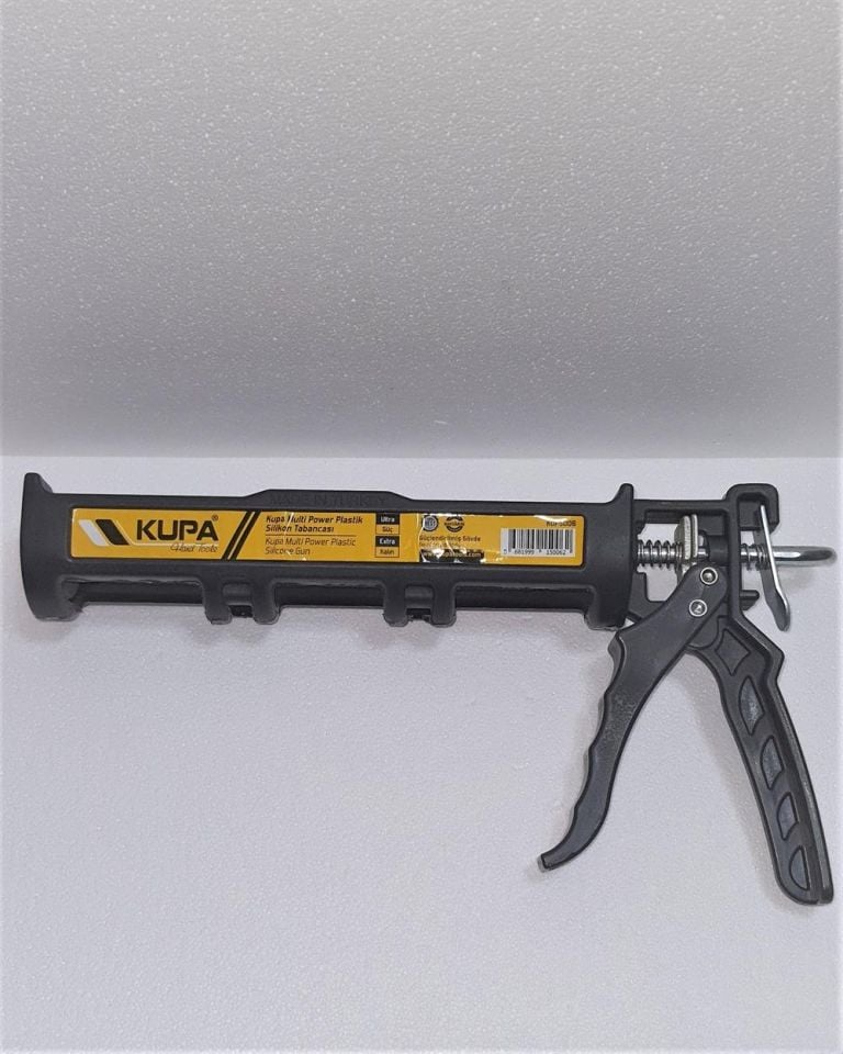 Silikon Tabancası Plastik Kupa Multipower