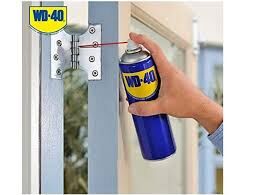 WD40 400 Ml Çok Amaçlı Pas Sökücü