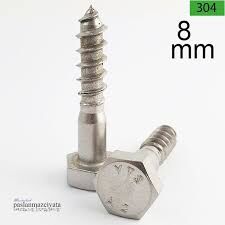 Trifon Vida 8 MM 8X40