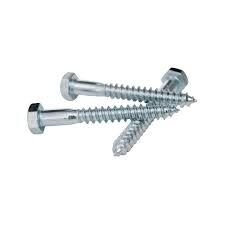 Flanşlı Trifon Vida 10x100