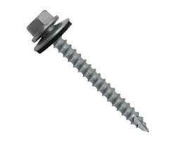 Beton Vidası BETOFAST 6,3mm DIN 7504K 6X110