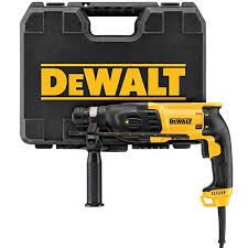 Dewalt D25133k 800W 2,6J Kırıcı Delici