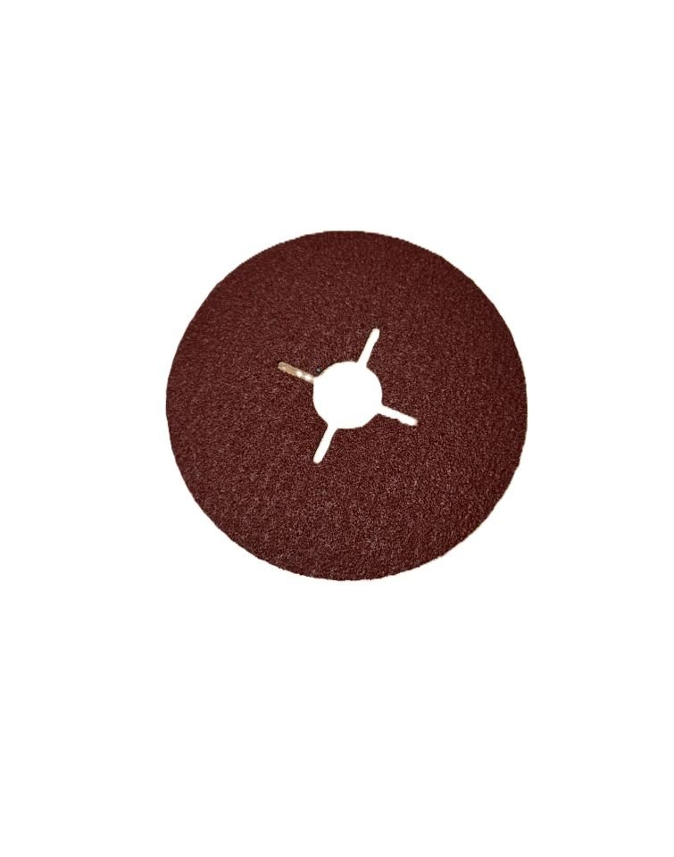 Fiber Disk Zımpara 115mm 50 Kum