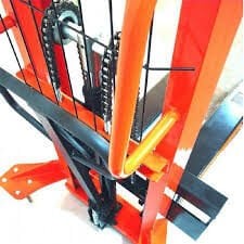 Rolwal Manuel İstif Makinesi 1500 Kg FP-HSA-15-16A