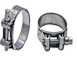 Ağır Hizmet Kelepçesi 25 MM