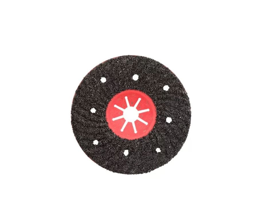 Süper Flex Disk Zımpara 180 mm SC 16