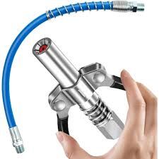 Gres Pompa Ucu Mandalli