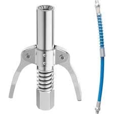 Gres Pompa Ucu Mandalli