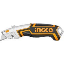 Maket Bıçağı Ingco Huk6118