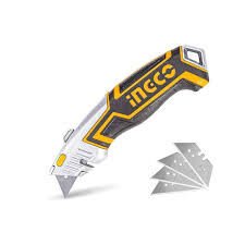 Maket Bıçağı Ingco Huk6118