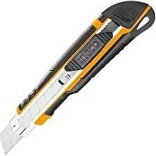 Maket Bıçağı Ingco Huk6118