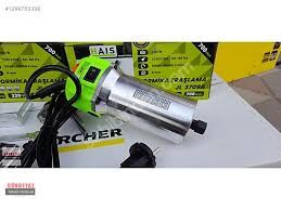 HAIS Devir Ayarlı Formika Traşlama 700 W