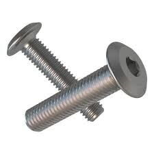 Allen Çektirme Vida