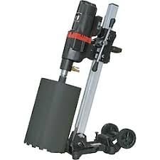 Shun Ob-205 Açılı Karot Makinesi 3900 Watt