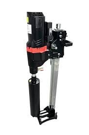 Shun Ob-205 Açılı Karot Makinesi 3900 Watt