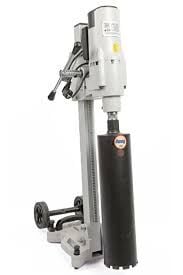 Shun Ob-205 Açili Karot Makinasi 3900 Watt