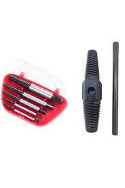 Ters Kılavuz Seti 6 Prç Kollu