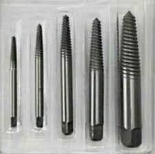 Ters Kılavuz Seti 5 Prç