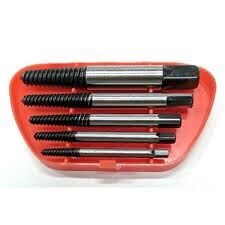 Ters Kılavuz Seti 5 Prç