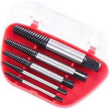 Ters Kılavuz Seti 5 Prç