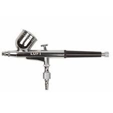 Luft Werkzeug Airbrush Boya Tabancası AB130