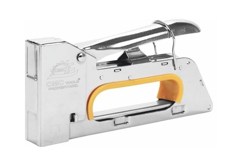 Zımba Tabancası Cmc (13\4-6-8 mm)