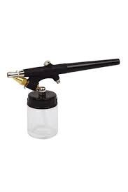 Airbrush Boya Tabancasi AB138