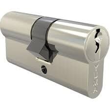 Cerman Barel 90 mm Saten