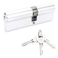 Cerman Barel 90 mm Saten