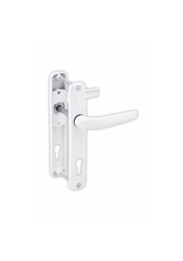 Pvc Yale Kapı Kolu