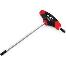 T Allen Anahtar Plastik Sapli Dht