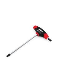 T Allen Anahtar Plastik Sapli Dht