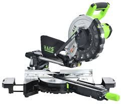 HAIS HM1030A 2000W Gönye Kesme Makinesi 255mm
