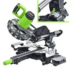 HAIS HM1030A 2000W Gönye Kesme Makinesi 255mm