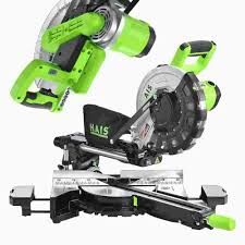 HAIS HM1030A 2000W Gönye Kesme Makinesi 255mm