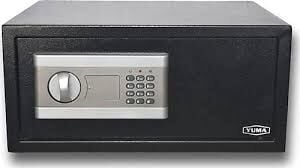 Para Kasası Yuma Ym-801-L (Laptop)