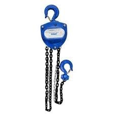 Caraskal 3 Ton 3Mt. Hs-S Tipi Üçgen Echolift