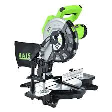 Gönye Kesme Makinesi HAIS Hm9083A 1700w 210mm