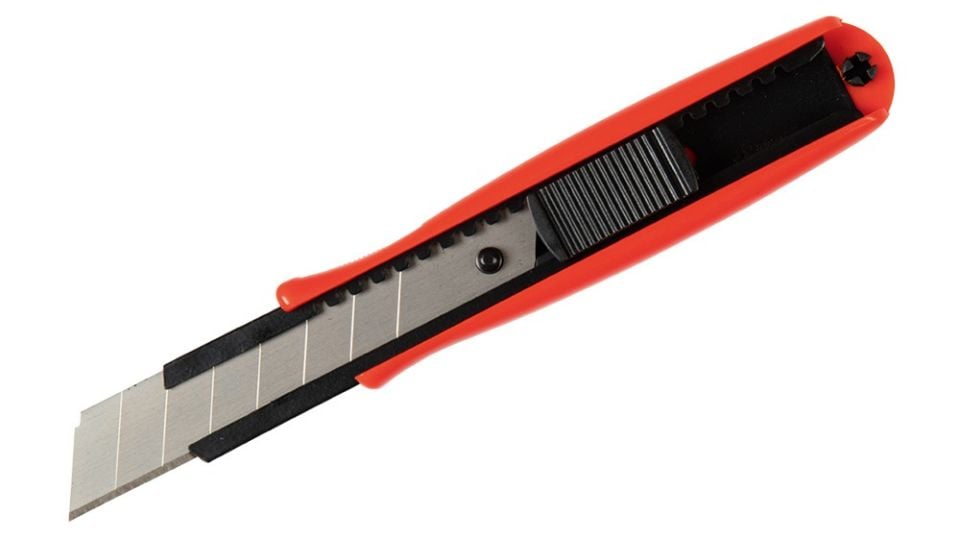 Maket Bıçağı Gfb Proplast 18 mm