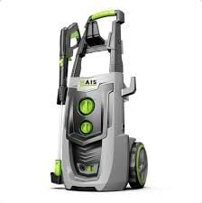 Hais LT701G-2500 205  Bar Yikama Makinesi