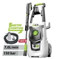 HAIS 150 Bar Basınçlı Yıkama Makinesi