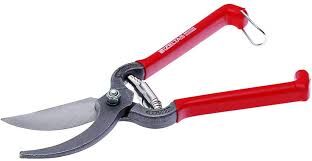 İzeltaş  Bağ Makası Lüks 6710 230mm