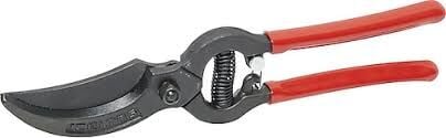 İzeltaş Bağ Makası Lüks 6710 230mm